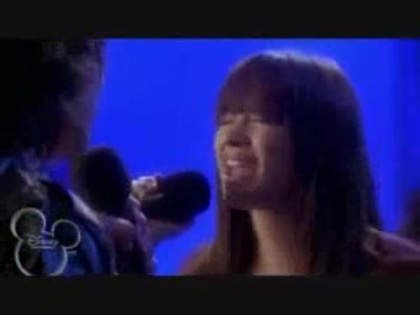 Camp Rock_ Demi Lovato _This Is Me_ FULL MOVIE SCENE (HQ) 7151 - Demilush - Camp Rock This Is Me Full Movie Scene Part o15