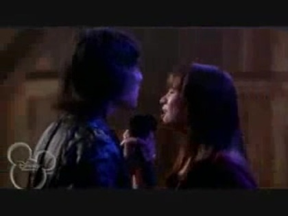 Camp Rock_ Demi Lovato _This Is Me_ FULL MOVIE SCENE (HQ) 7578 - Demilush - Camp Rock This Is Me Full Movie Scene Part o16