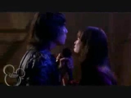 Camp Rock_ Demi Lovato _This Is Me_ FULL MOVIE SCENE (HQ) 7589 - Demilush - Camp Rock This Is Me Full Movie Scene Part o16