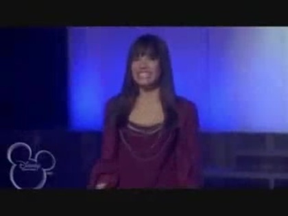 Camp Rock_ Demi Lovato _This Is Me_ FULL MOVIE SCENE (HQ) 6357