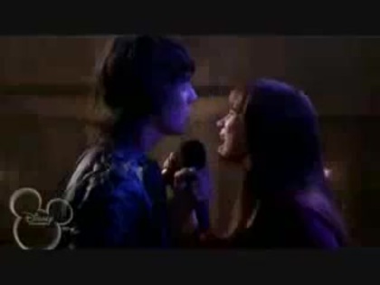 Camp Rock_ Demi Lovato _This Is Me_ FULL MOVIE SCENE (HQ) 7600 - Demilush - Camp Rock This Is Me Full Movie Scene Part o16