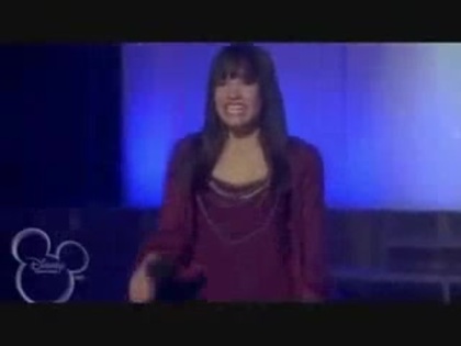 Camp Rock_ Demi Lovato _This Is Me_ FULL MOVIE SCENE (HQ) 6367