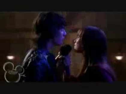 Camp Rock_ Demi Lovato _This Is Me_ FULL MOVIE SCENE (HQ) 7607 - Demilush - Camp Rock This Is Me Full Movie Scene Part o16