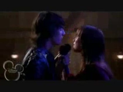Camp Rock_ Demi Lovato _This Is Me_ FULL MOVIE SCENE (HQ) 7608 - Demilush - Camp Rock This Is Me Full Movie Scene Part o16
