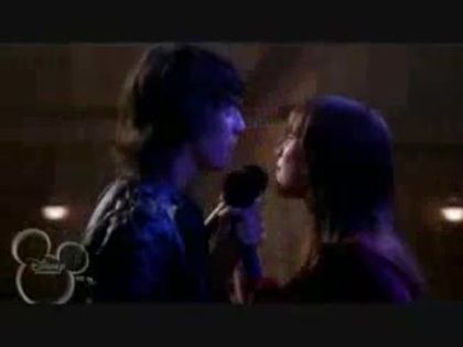 Camp Rock_ Demi Lovato _This Is Me_ FULL MOVIE SCENE (HQ) 7610 - Demilush - Camp Rock This Is Me Full Movie Scene Part o16