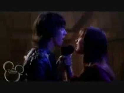 Camp Rock_ Demi Lovato _This Is Me_ FULL MOVIE SCENE (HQ) 7615 - Demilush - Camp Rock This Is Me Full Movie Scene Part o16
