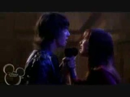Camp Rock_ Demi Lovato _This Is Me_ FULL MOVIE SCENE (HQ) 7619