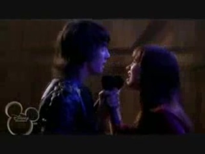Camp Rock_ Demi Lovato _This Is Me_ FULL MOVIE SCENE (HQ) 7621 - Demilush - Camp Rock This Is Me Full Movie Scene Part o16