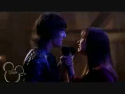 Camp Rock_ Demi Lovato _This Is Me_ FULL MOVIE SCENE (HQ) 7624 - Demilush - Camp Rock This Is Me Full Movie Scene Part o16