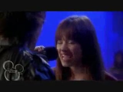 Camp Rock_ Demi Lovato _This Is Me_ FULL MOVIE SCENE (HQ) 6781 - Demilush - Camp Rock This Is Me Full Movie Scene Part o14