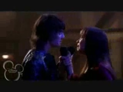 Camp Rock_ Demi Lovato _This Is Me_ FULL MOVIE SCENE (HQ) 7629 - Demilush - Camp Rock This Is Me Full Movie Scene Part o16