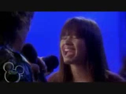 Camp Rock_ Demi Lovato _This Is Me_ FULL MOVIE SCENE (HQ) 7197 - Demilush - Camp Rock This Is Me Full Movie Scene Part o15