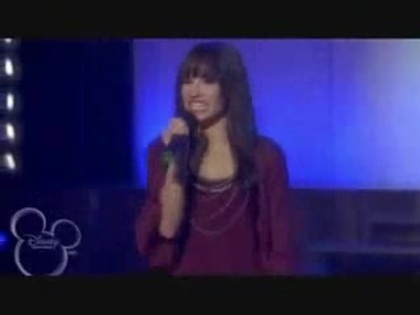 Camp Rock_ Demi Lovato _This Is Me_ FULL MOVIE SCENE (HQ) 6393