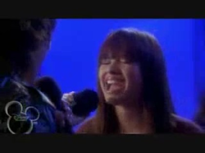 Camp Rock_ Demi Lovato _This Is Me_ FULL MOVIE SCENE (HQ) 7202 - Demilush - Camp Rock This Is Me Full Movie Scene Part o15