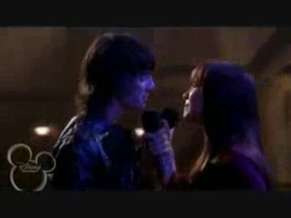 Camp Rock_ Demi Lovato _This Is Me_ FULL MOVIE SCENE (HQ) 7636 - Demilush - Camp Rock This Is Me Full Movie Scene Part o16
