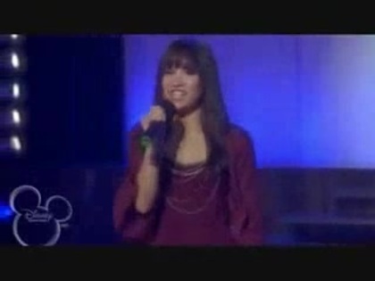 Camp Rock_ Demi Lovato _This Is Me_ FULL MOVIE SCENE (HQ) 6402