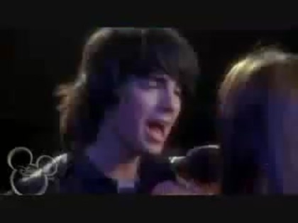 Camp Rock_ Demi Lovato _This Is Me_ FULL MOVIE SCENE (HQ) 6795 - Demilush - Camp Rock This Is Me Full Movie Scene Part o14