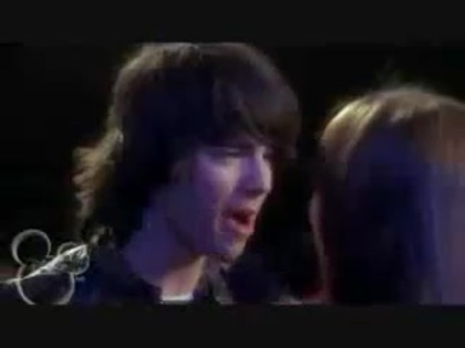 Camp Rock_ Demi Lovato _This Is Me_ FULL MOVIE SCENE (HQ) 7210 - Demilush - Camp Rock This Is Me Full Movie Scene Part o15