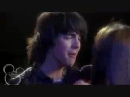 Camp Rock_ Demi Lovato _This Is Me_ FULL MOVIE SCENE (HQ) 6801 - Demilush - Camp Rock This Is Me Full Movie Scene Part o14