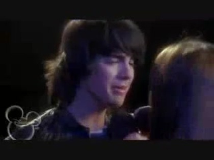 Camp Rock_ Demi Lovato _This Is Me_ FULL MOVIE SCENE (HQ) 6807 - Demilush - Camp Rock This Is Me Full Movie Scene Part o14