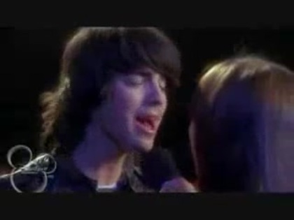 Camp Rock_ Demi Lovato _This Is Me_ FULL MOVIE SCENE (HQ) 7225 - Demilush - Camp Rock This Is Me Full Movie Scene Part o15