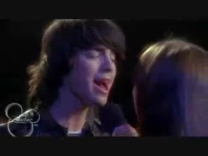 Camp Rock_ Demi Lovato _This Is Me_ FULL MOVIE SCENE (HQ) 7227 - Demilush - Camp Rock This Is Me Full Movie Scene Part o15