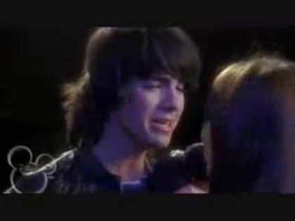 Camp Rock_ Demi Lovato _This Is Me_ FULL MOVIE SCENE (HQ) 6810 - Demilush - Camp Rock This Is Me Full Movie Scene Part o14
