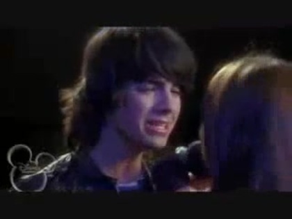 Camp Rock_ Demi Lovato _This Is Me_ FULL MOVIE SCENE (HQ) 6813 - Demilush - Camp Rock This Is Me Full Movie Scene Part o14