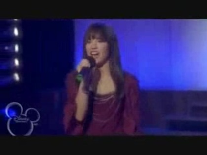 Camp Rock_ Demi Lovato _This Is Me_ FULL MOVIE SCENE (HQ) 6417