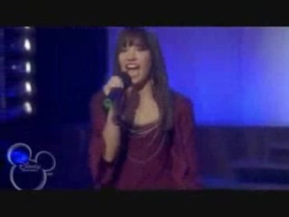 Camp Rock_ Demi Lovato _This Is Me_ FULL MOVIE SCENE (HQ) 6423
