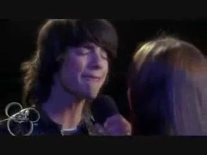 Camp Rock_ Demi Lovato _This Is Me_ FULL MOVIE SCENE (HQ) 7235 - Demilush - Camp Rock This Is Me Full Movie Scene Part o15