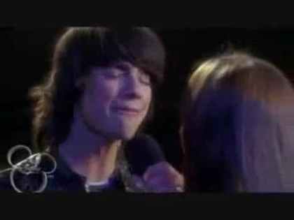 Camp Rock_ Demi Lovato _This Is Me_ FULL MOVIE SCENE (HQ) 7236 - Demilush - Camp Rock This Is Me Full Movie Scene Part o15