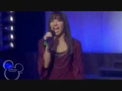 Camp Rock_ Demi Lovato _This Is Me_ FULL MOVIE SCENE (HQ) 6424