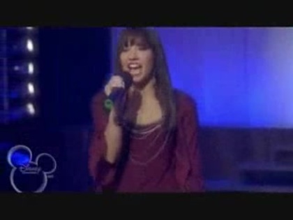 Camp Rock_ Demi Lovato _This Is Me_ FULL MOVIE SCENE (HQ) 6425