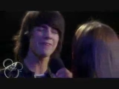 Camp Rock_ Demi Lovato _This Is Me_ FULL MOVIE SCENE (HQ) 7242 - Demilush - Camp Rock This Is Me Full Movie Scene Part o15