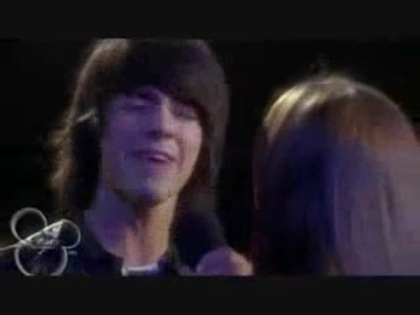 Camp Rock_ Demi Lovato _This Is Me_ FULL MOVIE SCENE (HQ) 7243 - Demilush - Camp Rock This Is Me Full Movie Scene Part o15