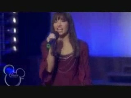 Camp Rock_ Demi Lovato _This Is Me_ FULL MOVIE SCENE (HQ) 6427
