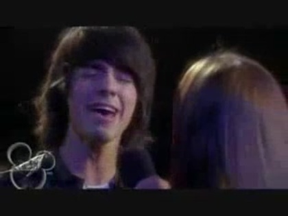 Camp Rock_ Demi Lovato _This Is Me_ FULL MOVIE SCENE (HQ) 7247 - Demilush - Camp Rock This Is Me Full Movie Scene Part o15