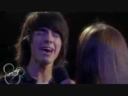 Camp Rock_ Demi Lovato _This Is Me_ FULL MOVIE SCENE (HQ) 7251 - Demilush - Camp Rock This Is Me Full Movie Scene Part o15