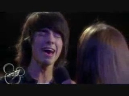 Camp Rock_ Demi Lovato _This Is Me_ FULL MOVIE SCENE (HQ) 7252 - Demilush - Camp Rock This Is Me Full Movie Scene Part o15
