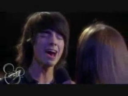 Camp Rock_ Demi Lovato _This Is Me_ FULL MOVIE SCENE (HQ) 7256 - Demilush - Camp Rock This Is Me Full Movie Scene Part o15