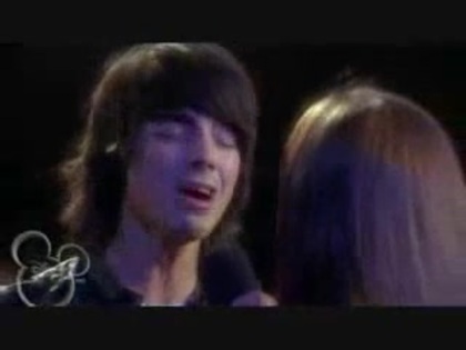 Camp Rock_ Demi Lovato _This Is Me_ FULL MOVIE SCENE (HQ) 7259 - Demilush - Camp Rock This Is Me Full Movie Scene Part o15