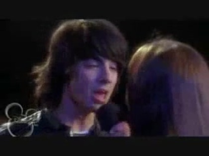 Camp Rock_ Demi Lovato _This Is Me_ FULL MOVIE SCENE (HQ) 7265 - Demilush - Camp Rock This Is Me Full Movie Scene Part o15