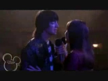 Camp Rock_ Demi Lovato _This Is Me_ FULL MOVIE SCENE (HQ) 7693