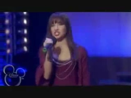 Camp Rock_ Demi Lovato _This Is Me_ FULL MOVIE SCENE (HQ) 6452