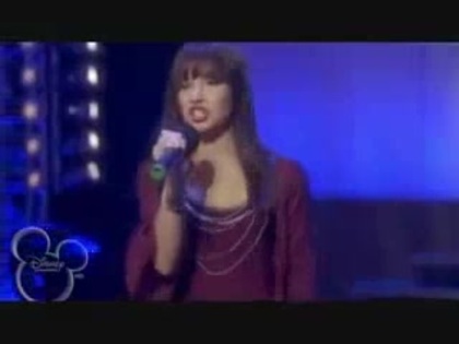 Camp Rock_ Demi Lovato _This Is Me_ FULL MOVIE SCENE (HQ) 6453