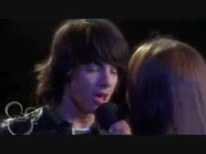 Camp Rock_ Demi Lovato _This Is Me_ FULL MOVIE SCENE (HQ) 7271 - Demilush - Camp Rock This Is Me Full Movie Scene Part o15