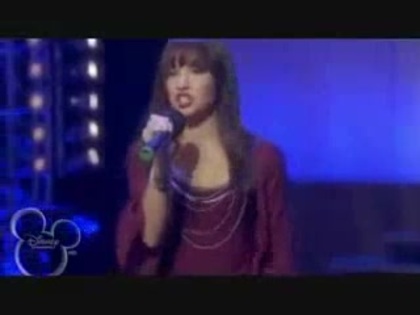 Camp Rock_ Demi Lovato _This Is Me_ FULL MOVIE SCENE (HQ) 6456 - Demilush - Camp Rock This Is Me Full Movie Scene Part o13