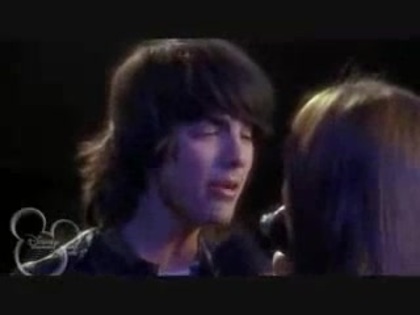 Camp Rock_ Demi Lovato _This Is Me_ FULL MOVIE SCENE (HQ) 6848 - Demilush - Camp Rock This Is Me Full Movie Scene Part o14