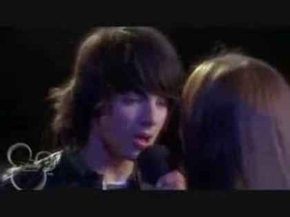 Camp Rock_ Demi Lovato _This Is Me_ FULL MOVIE SCENE (HQ) 7273 - Demilush - Camp Rock This Is Me Full Movie Scene Part o15